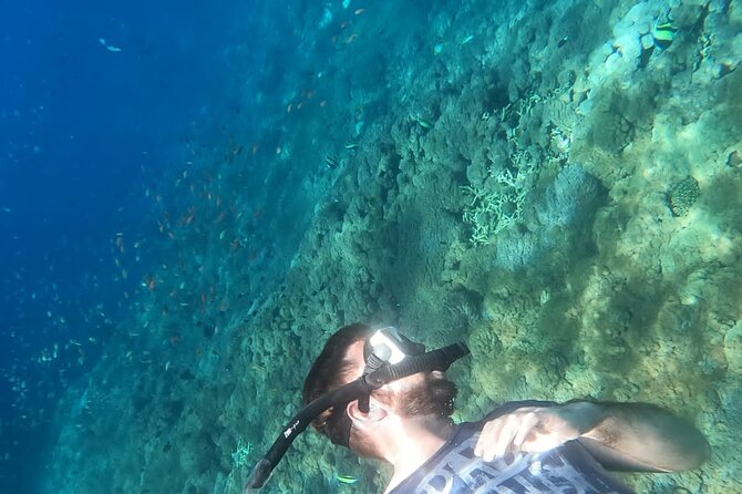 Private Nusa Penida Snorkeling Tour - The people who make the day work