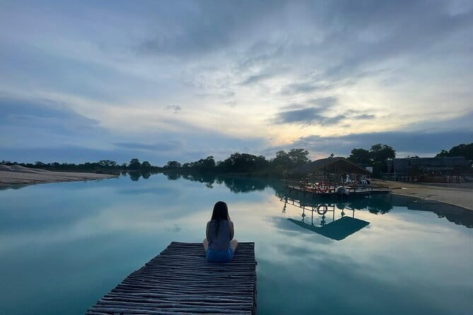 Private One Day Bintan Island Tour - Key points to know before you go