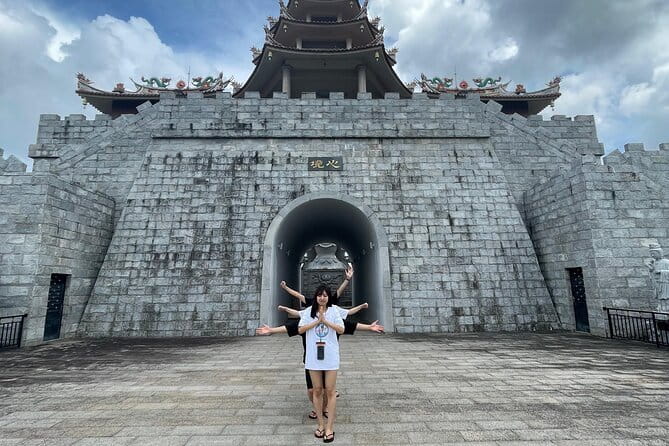 Private One Day Bintan Island Tour - A private start from Lagoi at 9:00 am