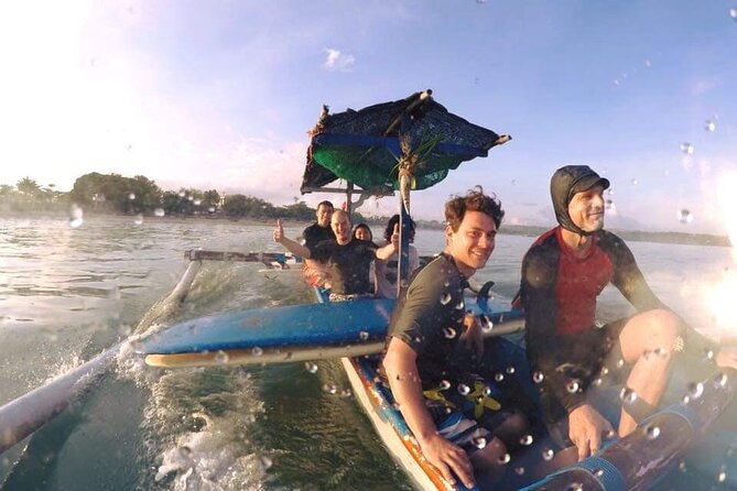 Private One on One Surf Lesson in Canggu area - Bali - Is $34 good value for a private Bali surf lesson?