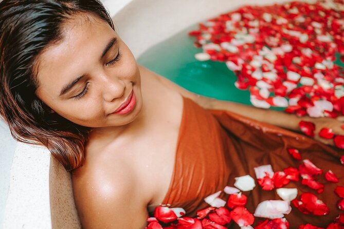Private Quad Bike ATV with 2-hour Bali Massage and Spa - Is $106.75 per person good value?