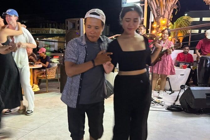 Private Salsa and Bachata Dance in Bali - Who will enjoy this most