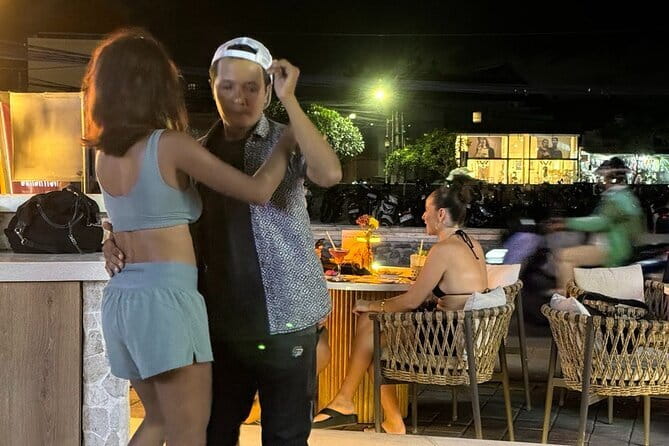 Private Salsa and Bachata Dance in Bali - Salsa or bachata, and what the choice means