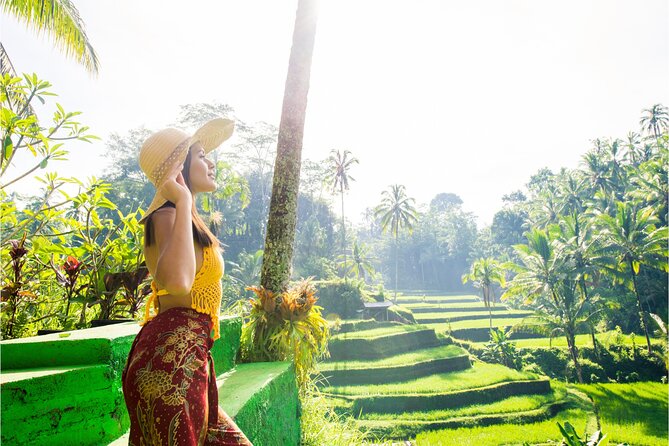 Private Shore Excursion: Customized Best of Bali Tour - Why the private format works at Benoa Port