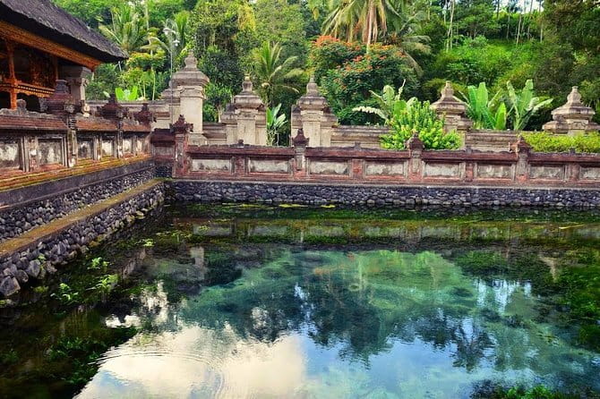 Private Shore Excursion: Highlights of Bali - Penglipuran Village and the first taste of Bali