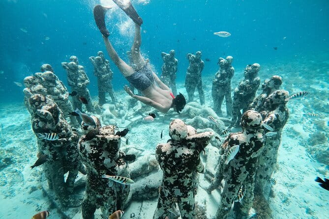 Private Snorkeling Gili Island Including GoPro Camera - Key points to know before booking
