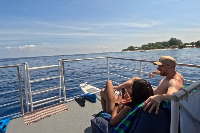 Private Speedboat transfer Between Lombok and Gili Islands - Gili Trawangan, Gili Air, or Gili Meno