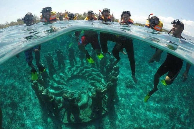 Private Speedboat transfer Between Lombok and Gili Islands - Price: good value for a small group
