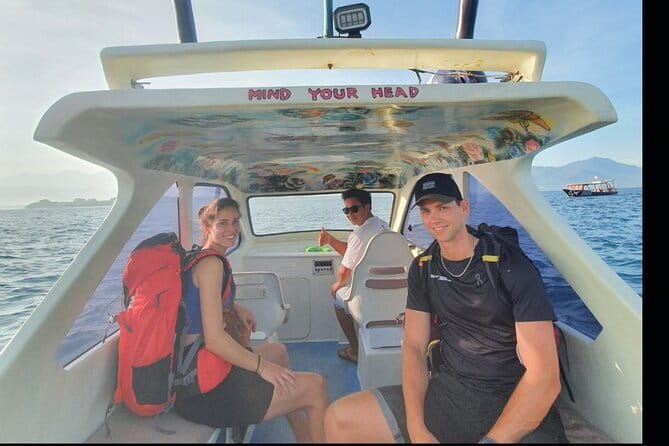 Private Speedboat transfer Between Lombok and Gili Islands - Why a private boat can beat the public ferry