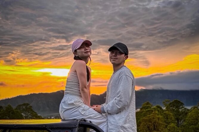 Private Sunrise Jeep Adventure to Mount Batur with Breakfast - Why this Mount Batur tour is different
