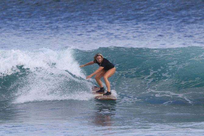 Private Surf Lessons in Padang Padang - Uluwatu - Bali - Key Points Before You Book