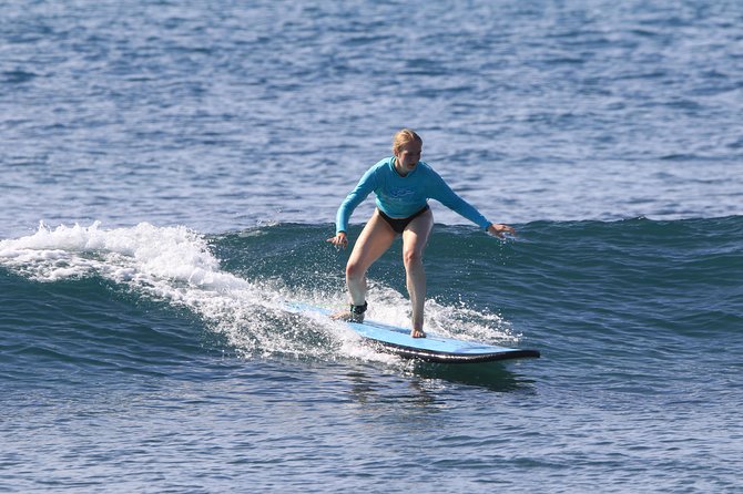 Private Surf Lessons in Padang Padang - Uluwatu - Bali - What the Best Instruction Looks Like