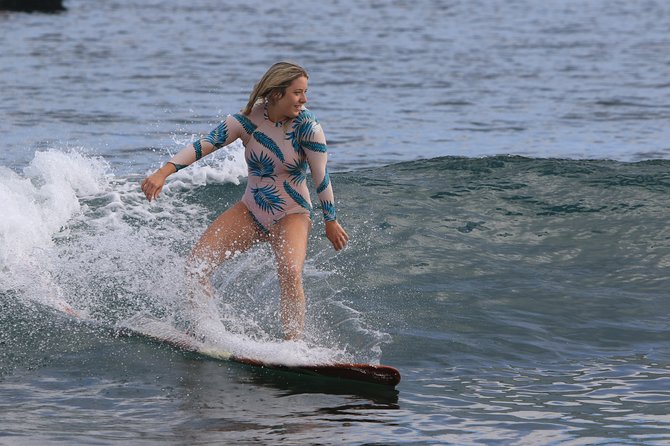 Private Surf Lessons in Padang Padang - Uluwatu - Bali - What the Two-Hour Lesson Covers