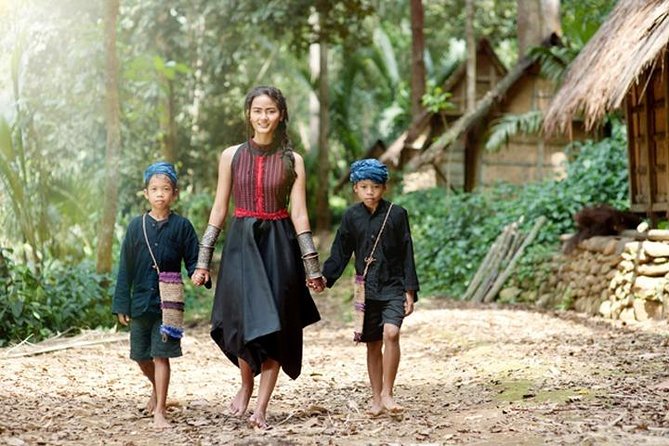 Private Tour Baduy Village - Simple living is the central lesson