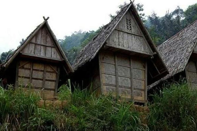Private Tour Baduy Village - Is $130 a fair price?