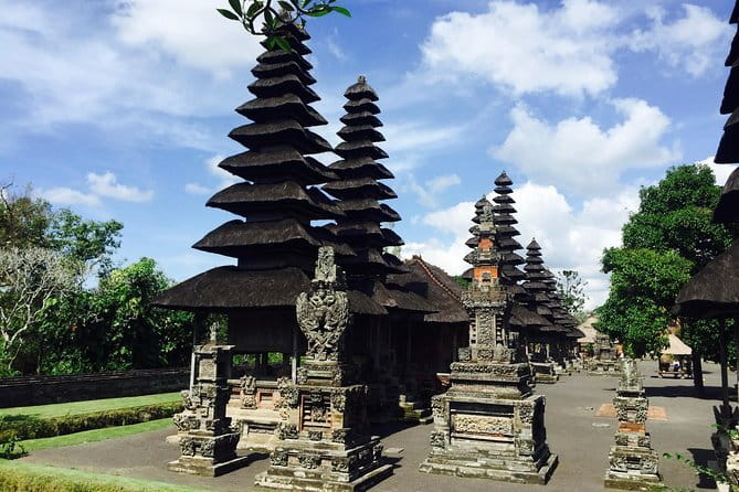 Private Tour: Bali Heritage Sites - Why This Private Bali Day Works