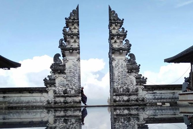 Private Tour: Bali in a Day - $50 per person: a useful value calculation