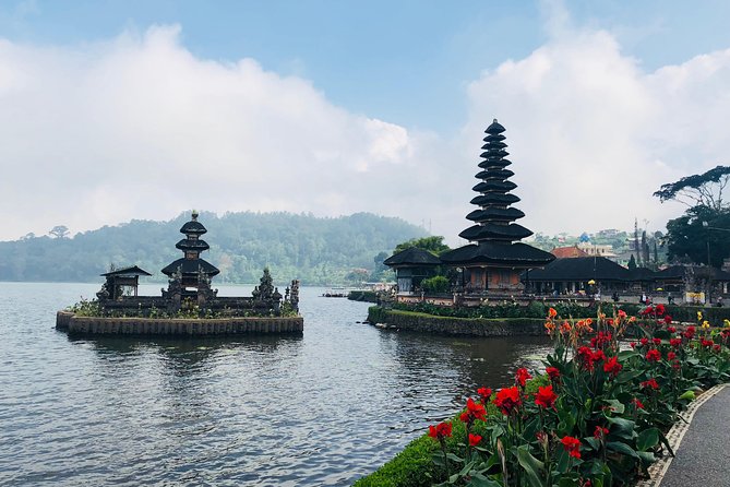 Private Tour: Bali in a Day - Kintamani and the Mount Batur caldera view