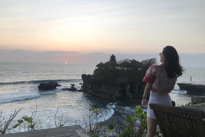 Private Tour: Bali Temples, Hidden Waterfall and Handara Gate - What this private Bali day trip is really like