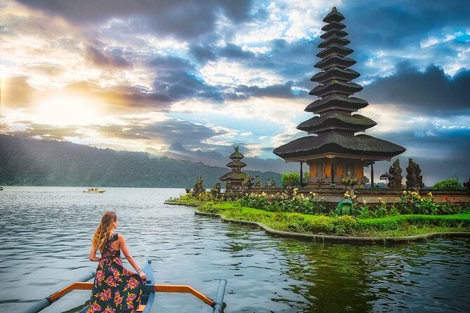 Private Tour: Bali UNESCO World Heritage Sites - A long day that connects Bali’s big sights