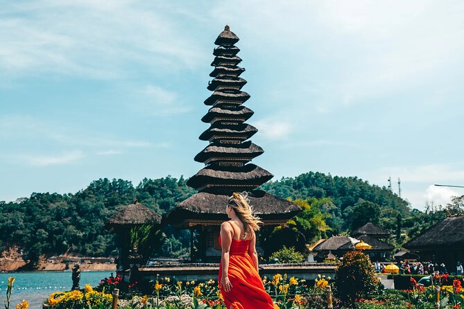 Private Tour: Bali UNESCO World Heritage Sites - Wanagiri Hidden Hills brings the best lake views