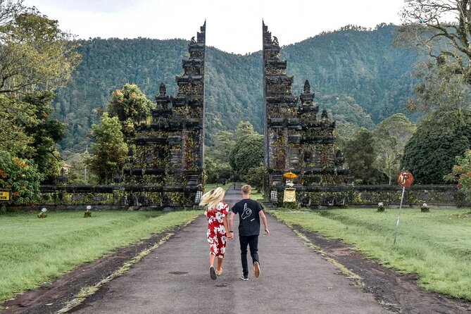 Private Tour: Bali UNESCO World Heritage Sites - Ulun Danu Bratan is the most tranquil temple stop
