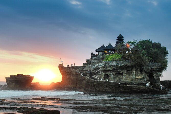 Private Tour: Bali UNESCO World Heritage Sites - Jatiluwih explains why the rice terraces matter