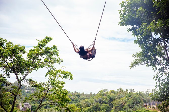 Private Tour: Bali Volcano with Jungle Swing Experience - Why this private Bali day works