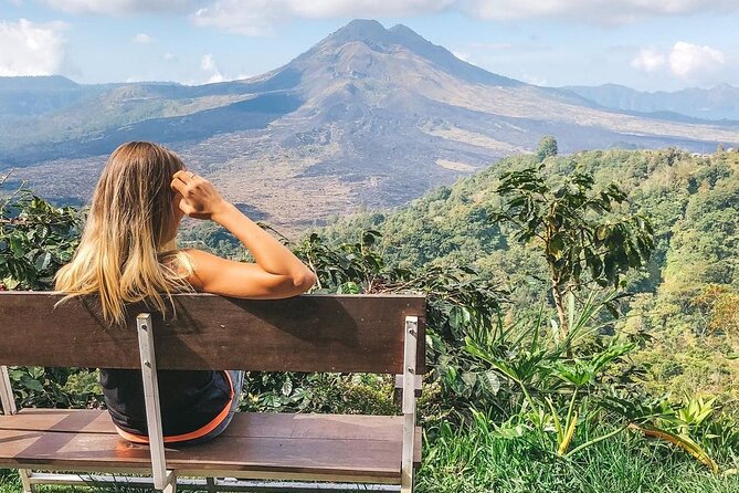 Private Tour: Best of Bali - All Inclusive Tickets - Who will enjoy this route, and who should skip it