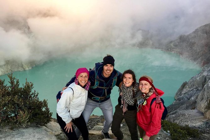 Private Tour : Bromo Ijen Tour From Bali - Why this Java volcano trip is worth the long route