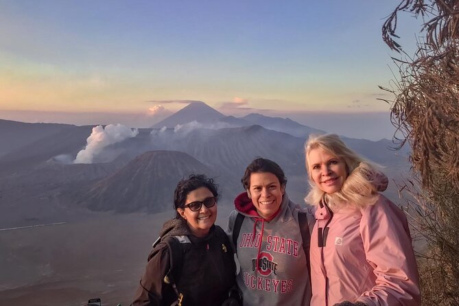Private Tour : Bromo Ijen Tour From Bali - The Bromo village stay: useful, simple, and scenic