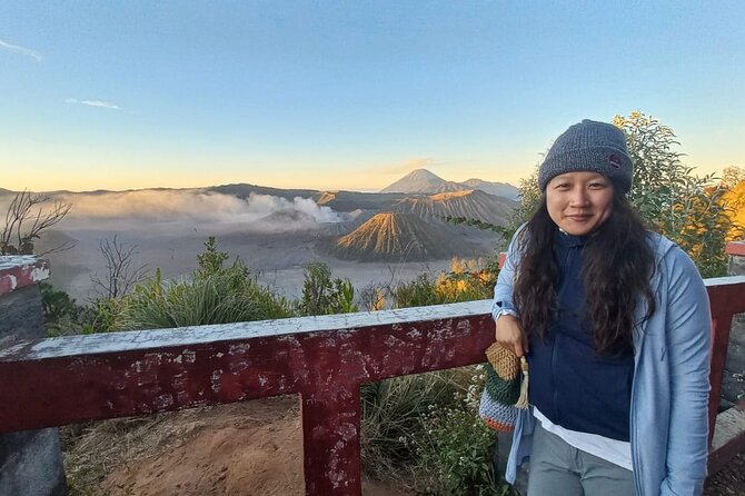 Private Tour : Bromo Ijen Tour From Bali - What the $285.72 price really covers