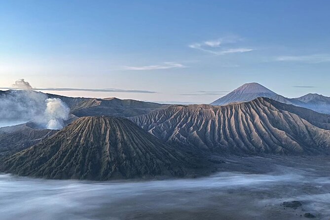 Private Tour : Bromo Ijen Tour From Bali - Private service and the importance of clear expectations