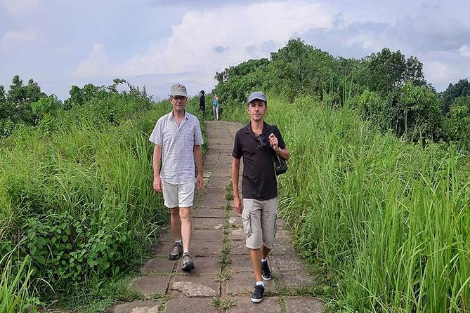 Private Tour: Campuhan Ridge Walk, Ubud Rice Terrace & Ubud Palace - Timing, fitness, and useful preparation
