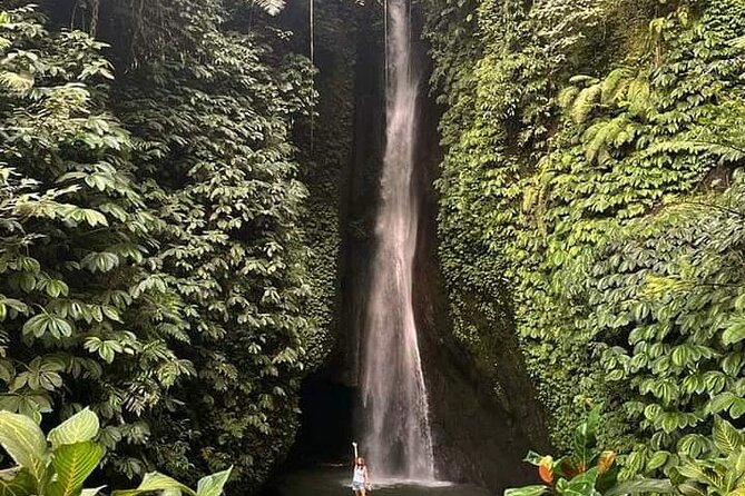 Private tour, discover the beauty of bali - Is $94.62 per person good value?