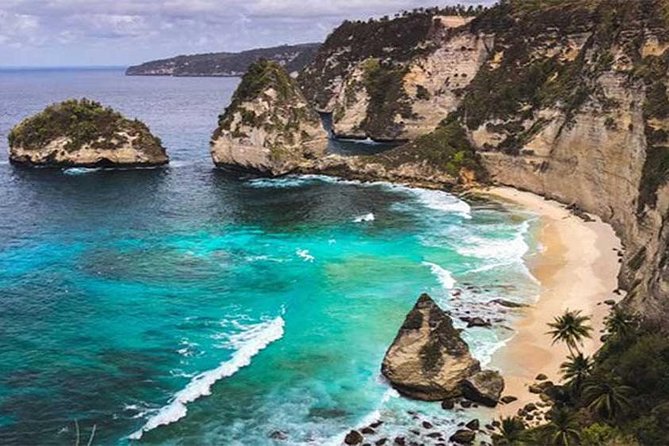 Private tour : East of Nusa Penida Day Tour All-inclusive - Why the private format matters on Nusa Penida