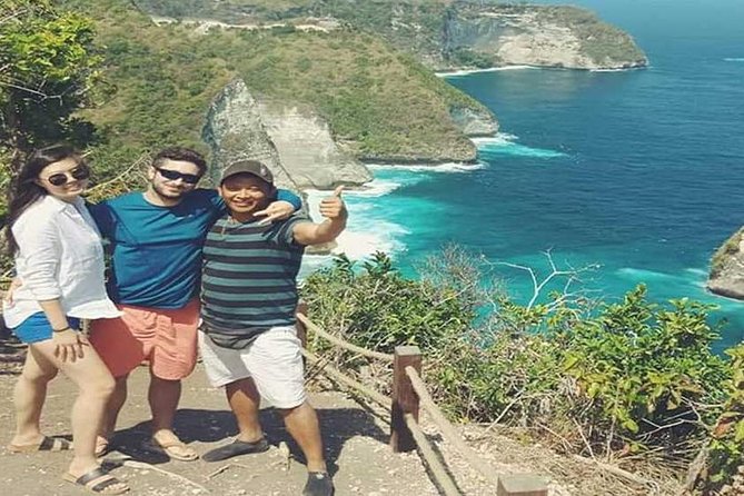 Private tour : East of Nusa Penida Day Tour All-inclusive - Lunch, entrance fees, and what $85 really covers
