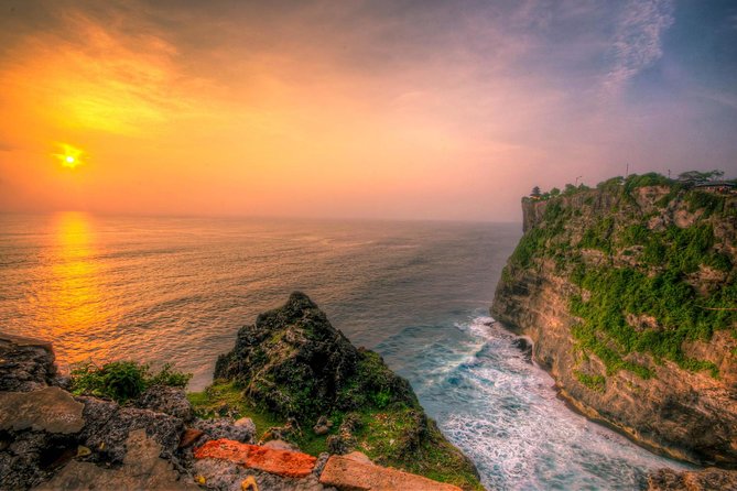 Private Tour: Full-Day Tanah Lot and Uluwatu Temples with Kecak Fire Dance Show - Is $69 per person good value?