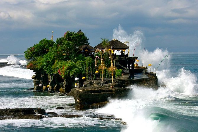 Private Tour: Full-Day Tanah Lot and Uluwatu Temples with Kecak Fire Dance Show - Who should book this experience?