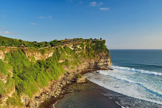 Private Tour: Half Day Uluwatu Tour - Is $47.37 per person a fair price?