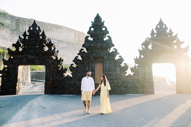 Private Tour: Half Day Uluwatu Tour - What the high rating tells you, and what it does not