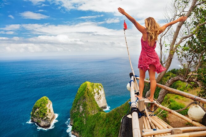 Private Tour in Nusa Penida West Island - Why This West Coast Route Works