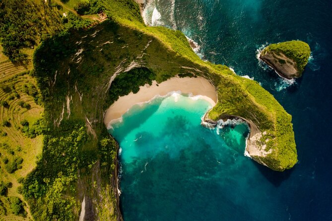 Private Tour in Nusa Penida West Island - Broken Beach and the Arch Over the Sea