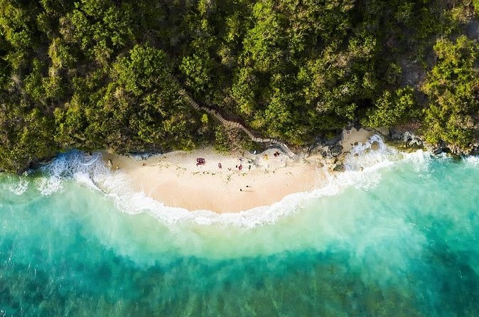Private Tour in Nusa Penida West Island - Crystal Bay and a Change of Pace