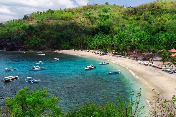 Private Tour in Nusa Penida West Island - The Drivers Are the Heart of the Experience