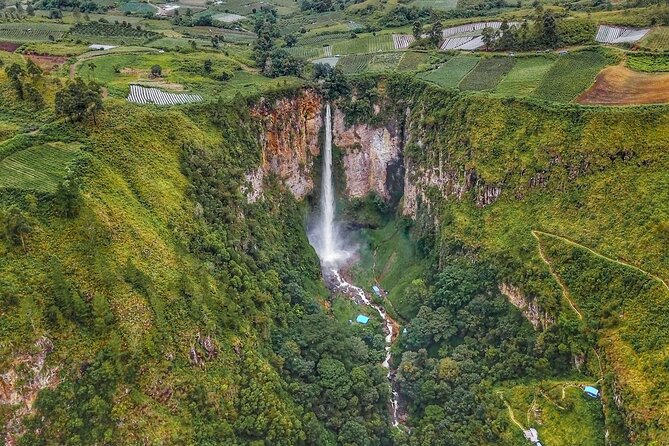 Private Tour: Karo Highlands and Lake Toba from Medan - Gundaling Hill and the Berastagi highlands