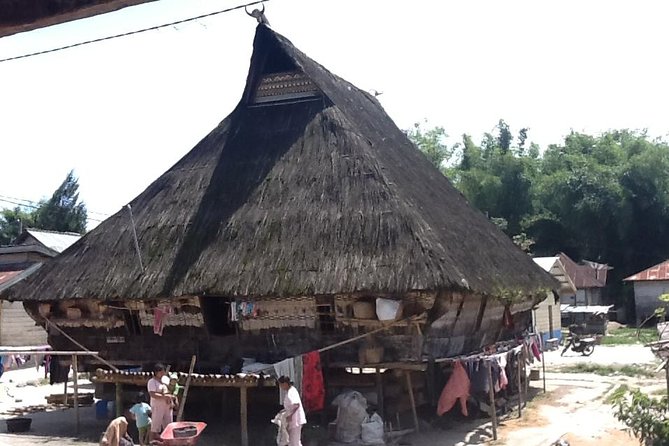 Private Tour: Karo Highlands and Lake Toba from Medan - A short visit to Dokan Batak Village