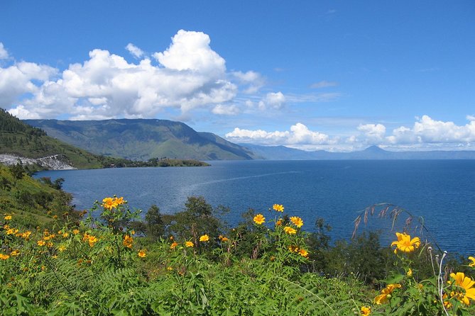 Private Tour: Karo Highlands and Lake Toba from Medan - What you actually see of Lake Toba
