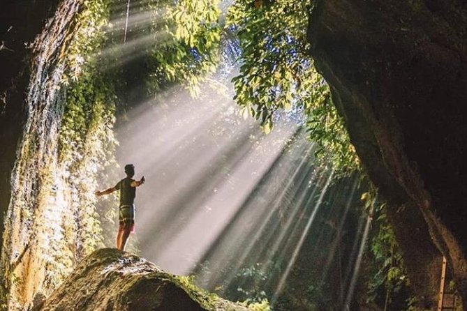 Private Tour Lempuyang, Tirta gangga, tukad Cepung Waterfall - Who should book this tour?