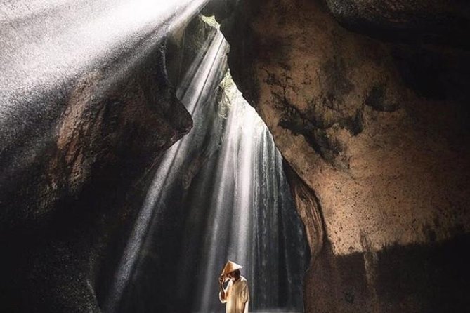 Private Tour Lempuyang, Tirta gangga, tukad Cepung Waterfall - Should you book it?